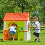 Sodo namelis 10237 - Image 2