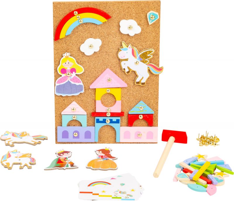 111571 Prikalimo žaidimas - vienaragis 111571 - Image 1