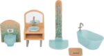 Lėlių namų baldų komplektas 111742 - Image 5