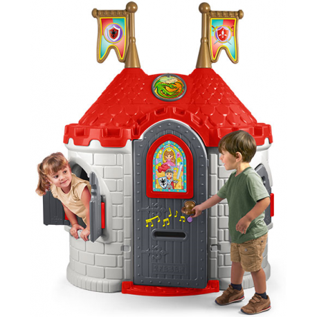 12609 Pilies namelis 12609 - Image 1