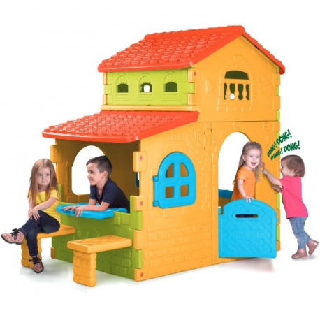 13047 Sodo namelis 13047 - Image 1