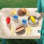 Pikniko namelis 174117E3 - Image 3