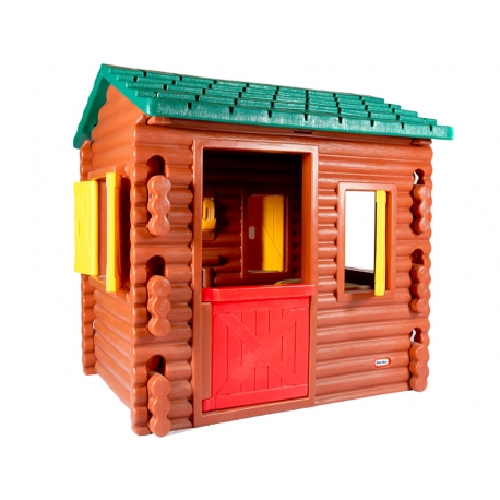 4869 Rąstinis sodo namelis 4869 - Image 1