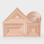 Montessori kaladėlių rinkinys 73492