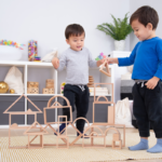 Montessori kaladėlių rinkinys 73492 - Image 3