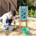 Medinis veiklos stalas CW70275 - Image 2