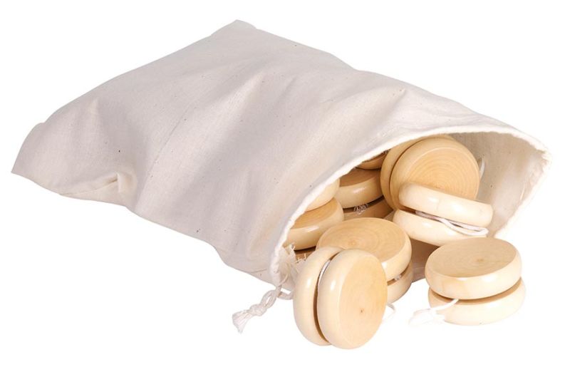 GK883 Medinis yo-yo GK883 - Image 1