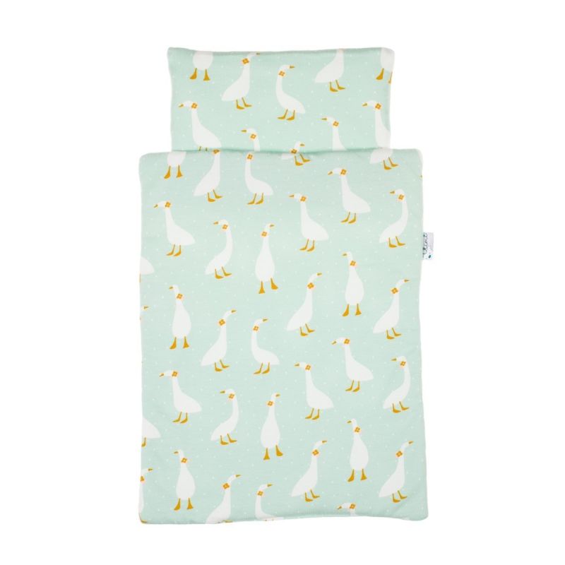 POSD18 Patalynės komplektas lėlėms POSD18 - Image 1