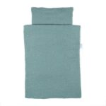 Patalynės komplektas lėlėms POSD2