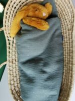 Patalynės komplektas lėlėms POSD2 - Image 2