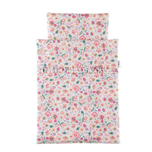 POSD32 Patalynės komplektas lėlėms POSD32 - Image 1