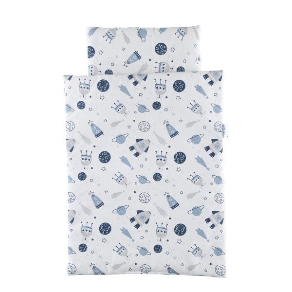 POSD33 Patalynės komplektas lėlėms POSD33 - Image 1