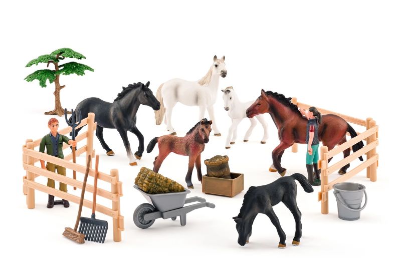 WD96036 Arklių rinkinys WD96036 - Image 1