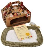 Terapinis kvėpuojantis šuniukas Vokiečių aviganis XP91-12 - Image 3