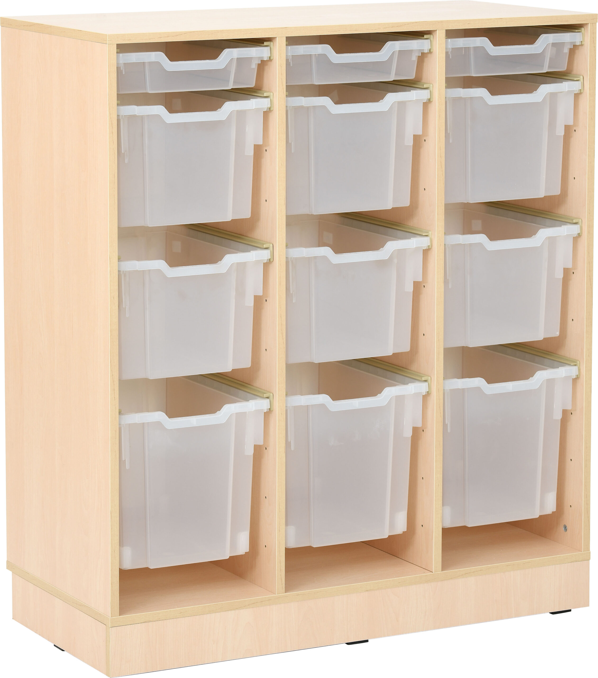 ZEST5452_a_18 Spintelė su daiktadėžėmis Grande ZEST5452 - Image 1