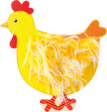 Magnetinės dekoracijos - Image 9