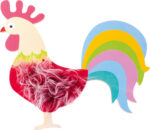 Magnetinės dekoracijos - Image 11