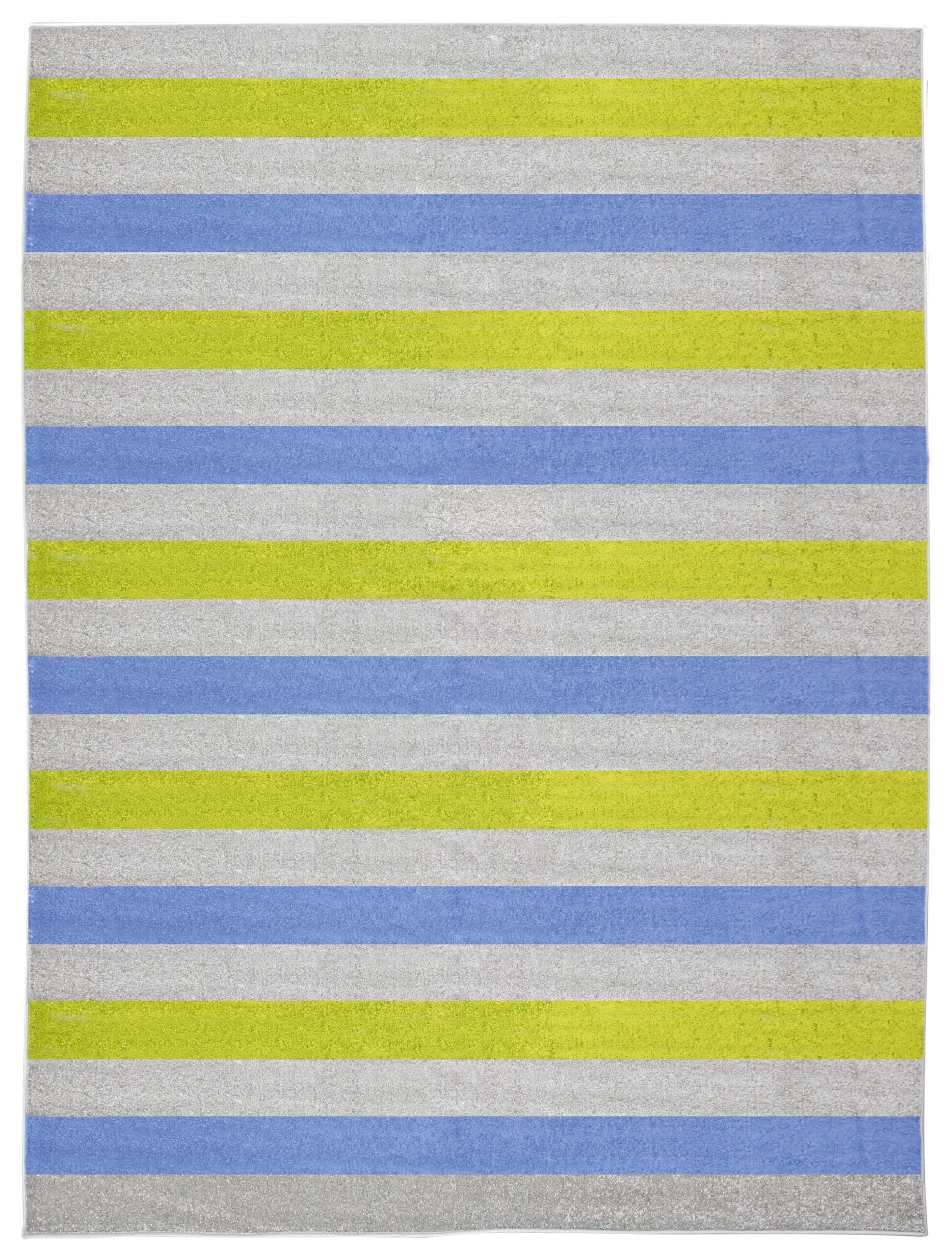 056108_a_15 Kilimas "Juostelės" 3x4m 056108 - Image 1