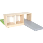 Žaidimų kampelis su veidrodžiu - Image 3