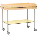 Edukacinis veiklos stalas 095665 - Image 3