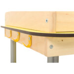 Edukacinis veiklos stalas 095665 - Image 4