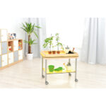 Edukacinis veiklos stalas 095665 - Image 2