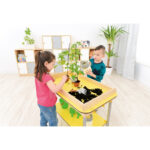 Edukacinis veiklos stalas 095665