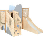 Alpinisto kampelis 096950