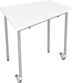 Keturkampis stalas Moovie+ 098152 - Image 2