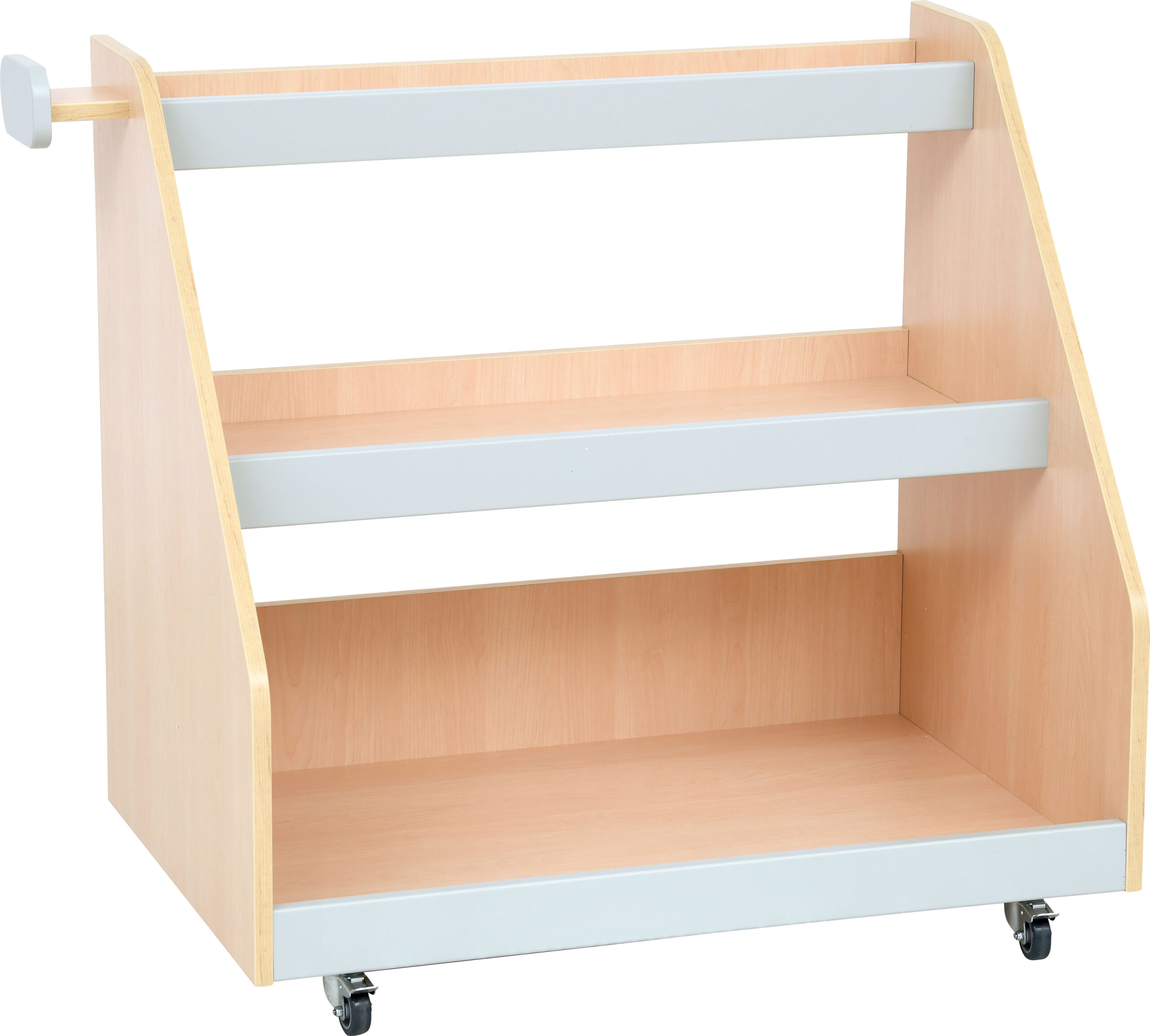 098185_a_21 Mobili spintelė priemonių laikymui 098185 - Image 1