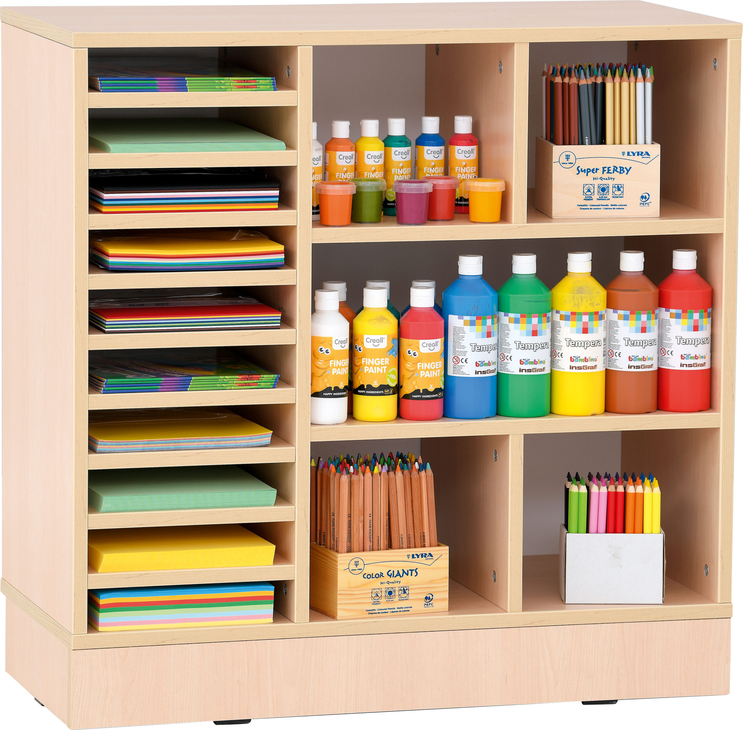 098271_d_20 Universali spintelė priemonių laikymui 098271 - Image 1