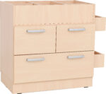 Universali spintelė priemonių laikymui 098290