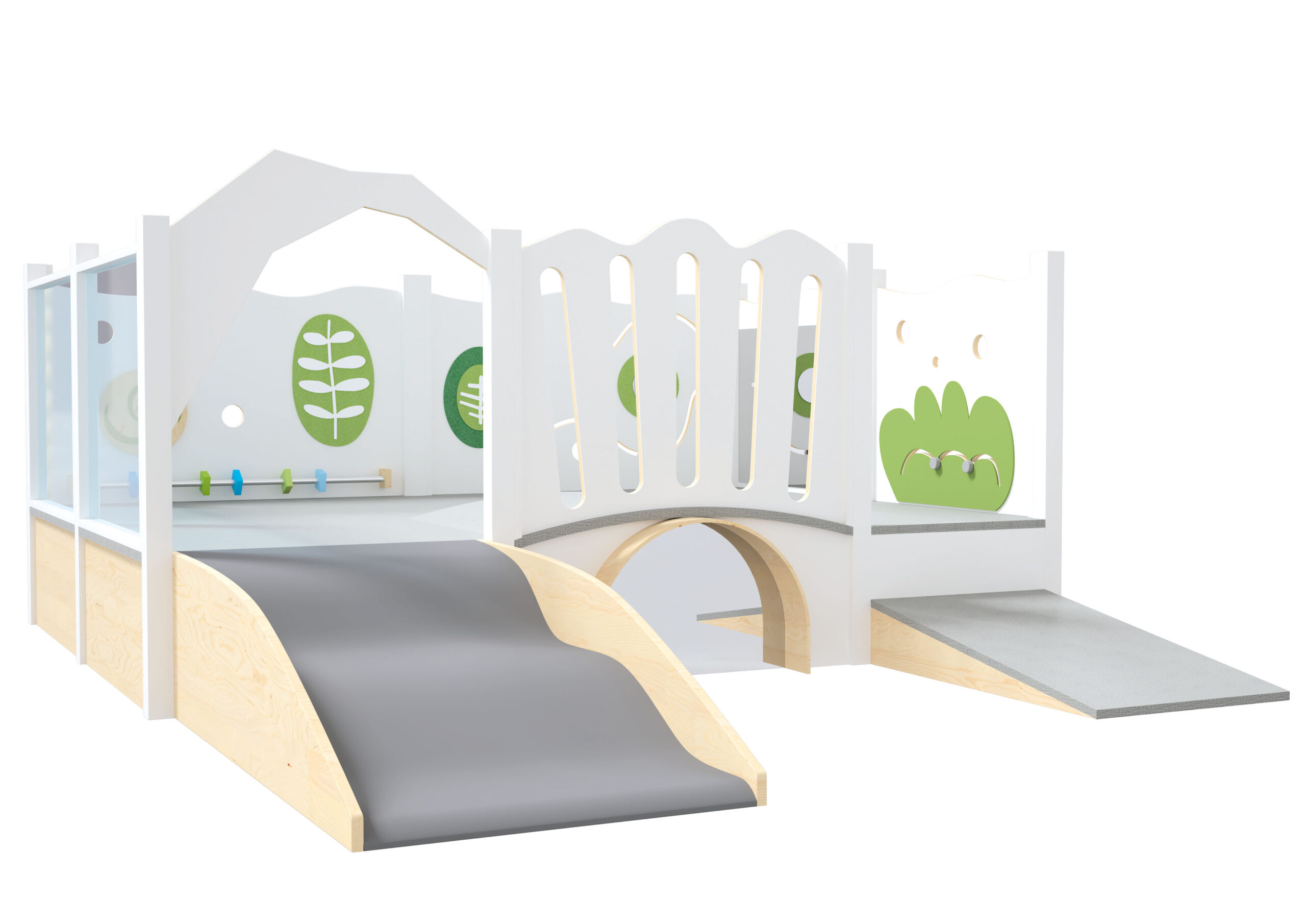 098303_b_20 Žaidimų kampelis 098303 - Image 1