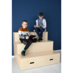 Laiptų platforma 098470 - Image 4