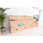 Laiptų platforma 098470 - Image 2