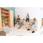 Laiptų platforma 098470 - Image 3