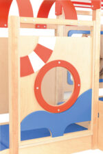 Žaidimų kampelis Laivas 100046 - Image 5