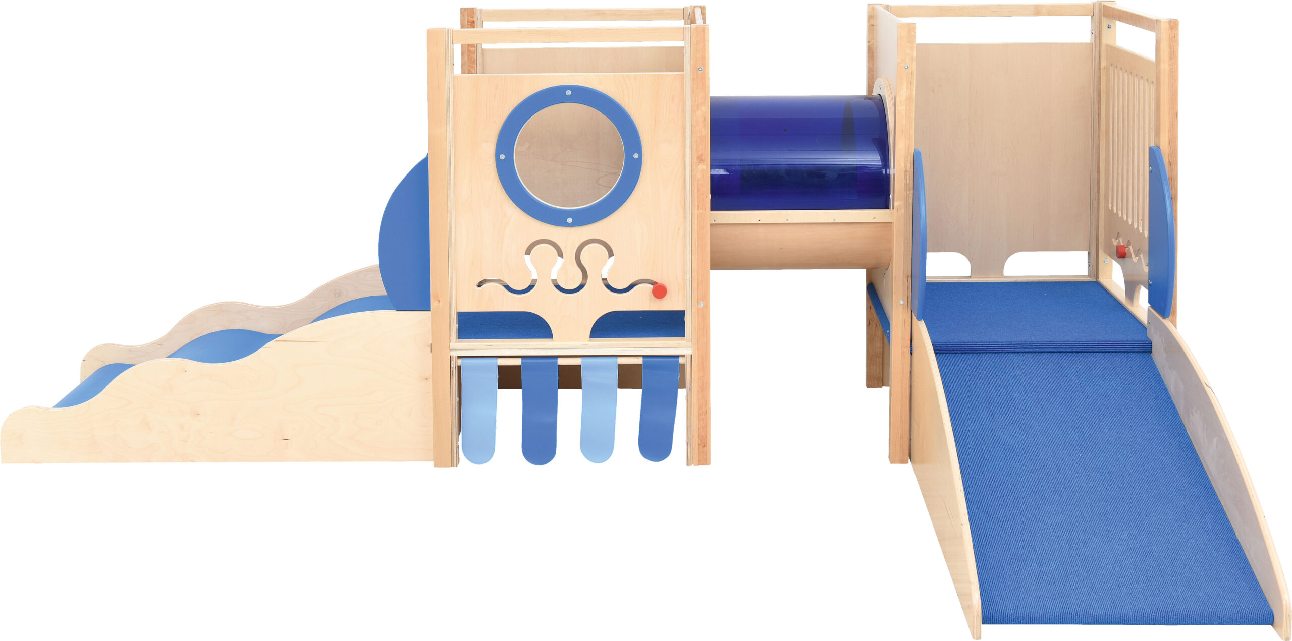 100088_a_16 Žaidimų kampelis Povandeninis laivas 100088 - Image 1