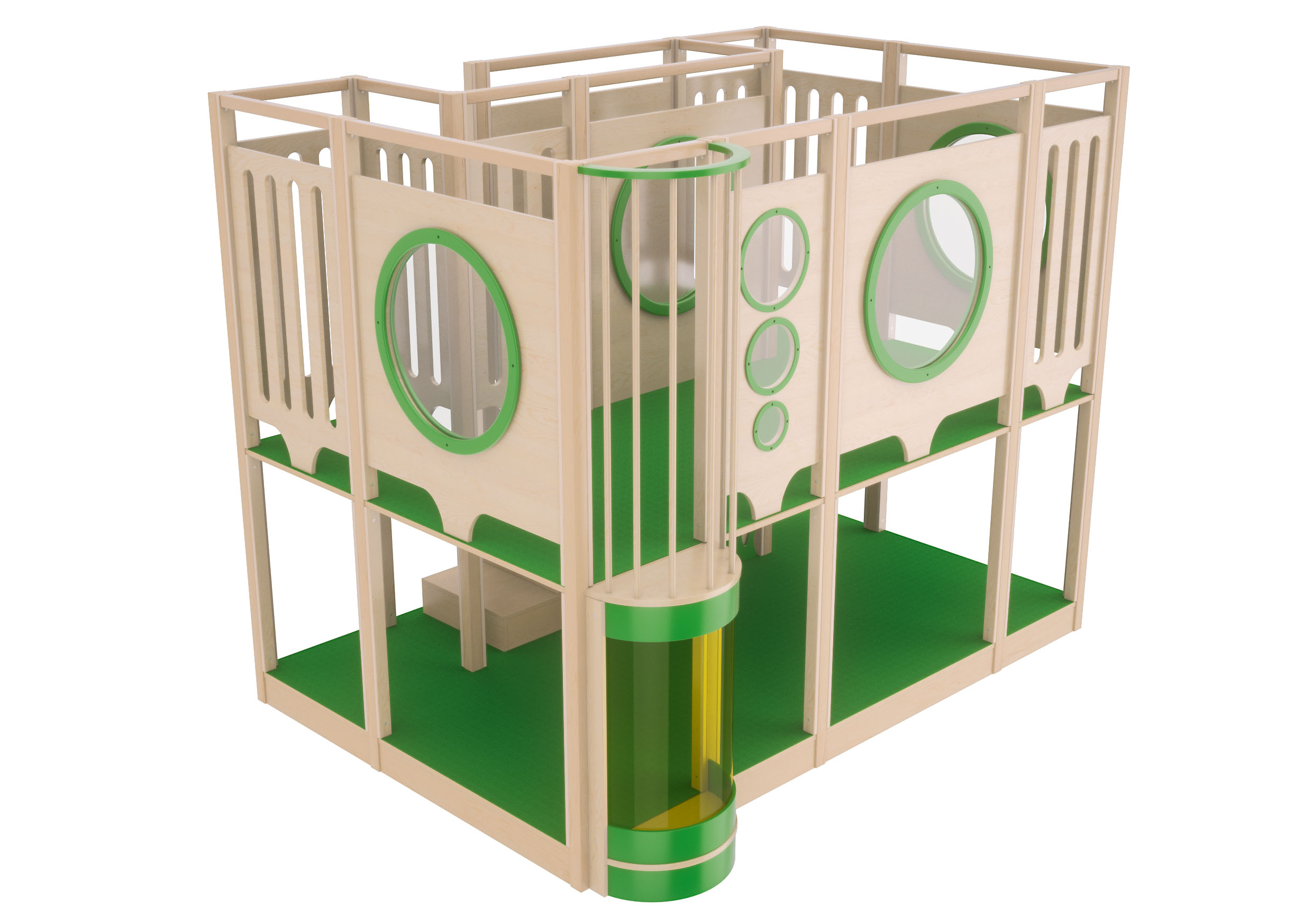 100108_a_16 Poilsio kampelis 100108 - Image 1