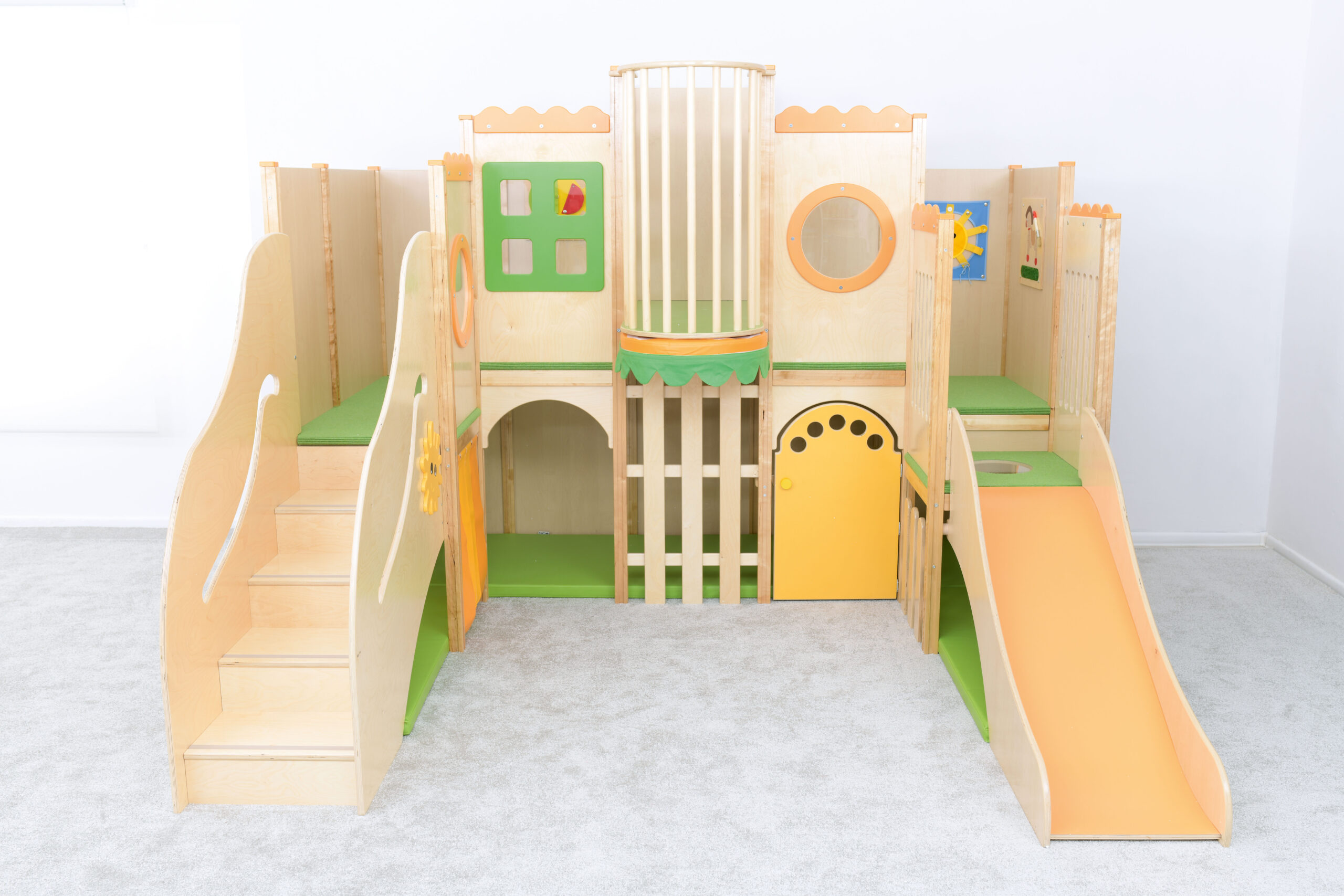 100469_a_18 Žaidimų kampelis 100469 - Image 1