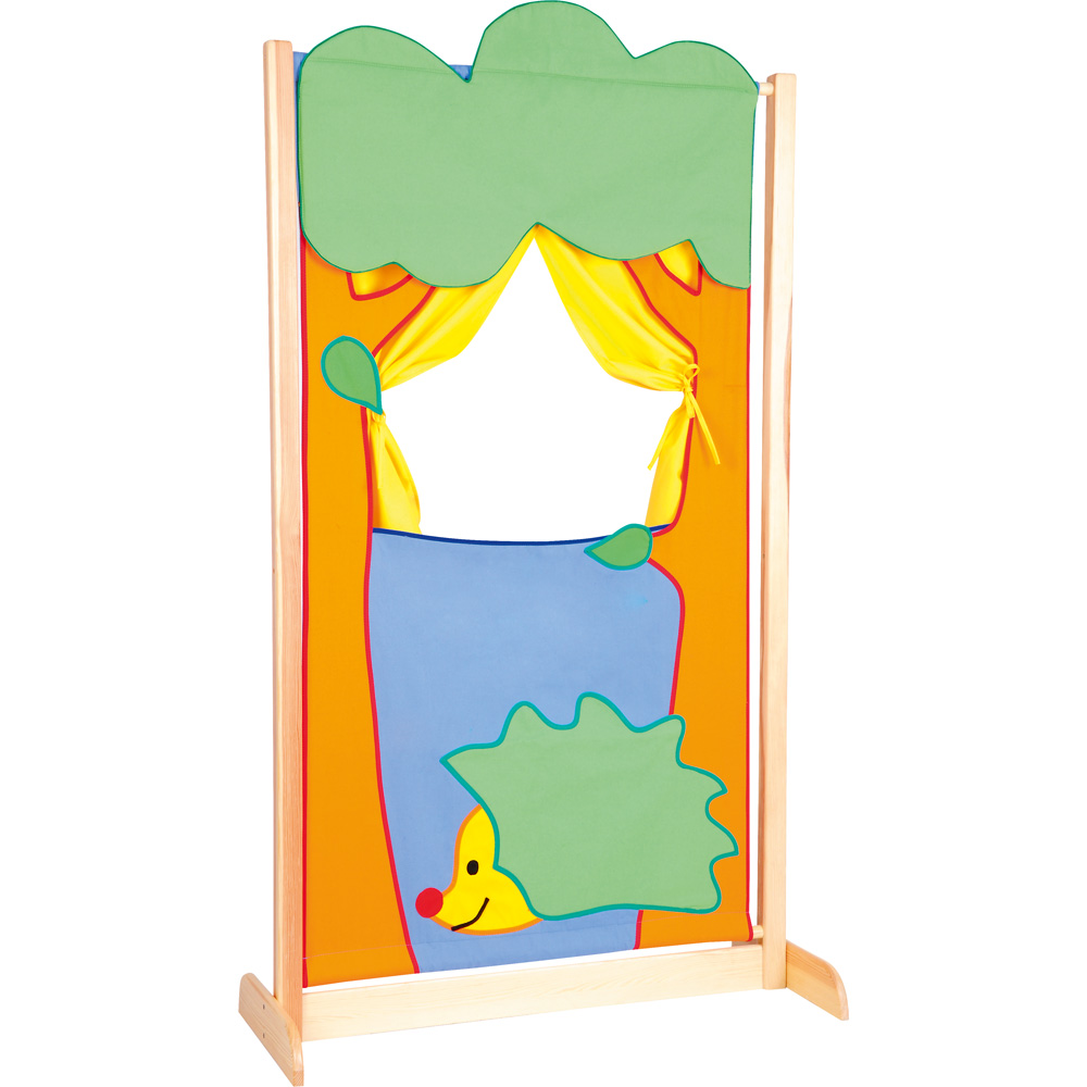 101229_a_11 Teatriukas širma 101229 - Image 1