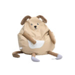 Sensorinis sėdmaišis Gyvūnas