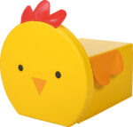 Foteliukai Gyvūnai - Image 6