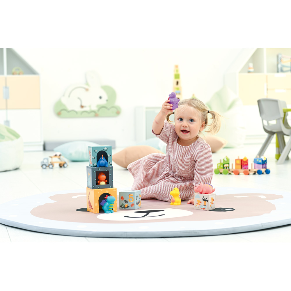 101782_d_24 Minkštas kilimas Gyvūnas - Image 1