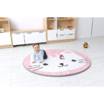 Minkštas kilimas Gyvūnas - Image 2