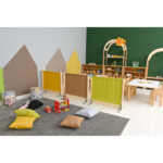 Širma įvairių spalvų - Image 3