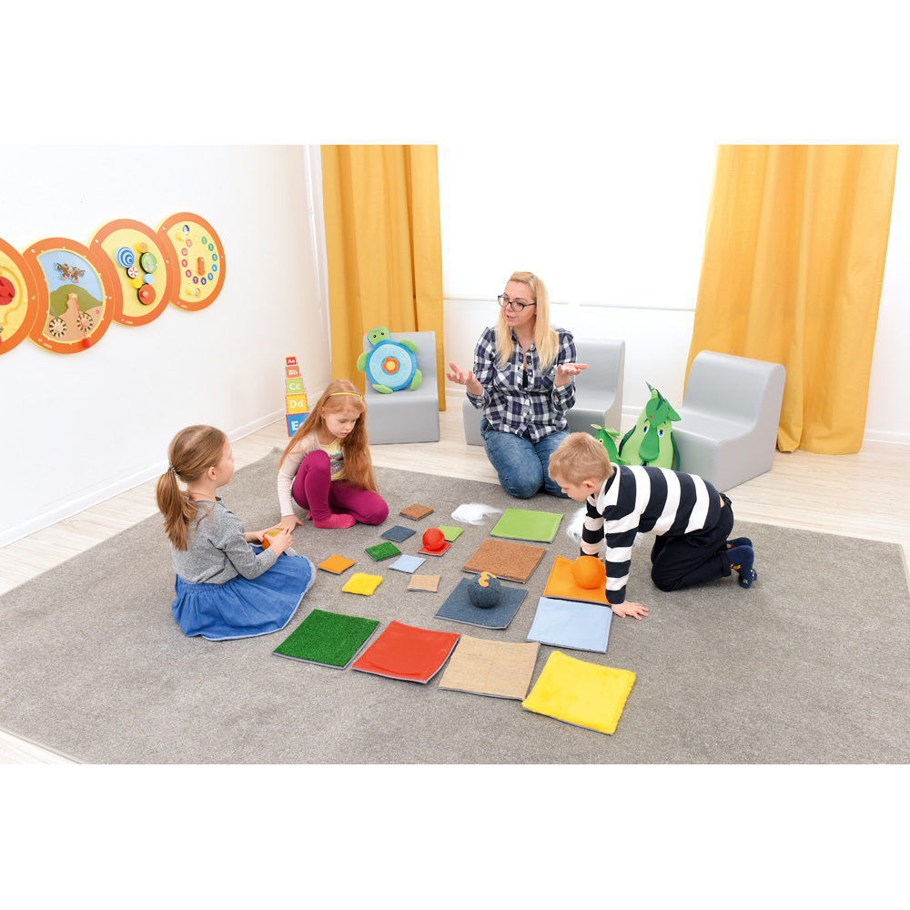 196074_j_17 Tekstūriniai kilimėliai 196074 - Image 1