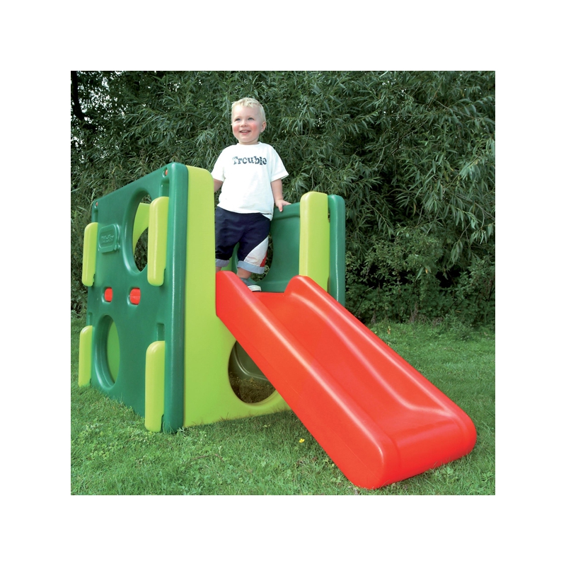 447A0 Namukas čiuožykla 447A - Image 1