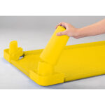 Kojelių komplektas gultukams paaukštinti 4 vnt. skirtingų spalvų - Image 3