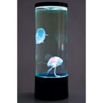 Atsipalaidavimo lempa su medūzomis  566014 - Image 6